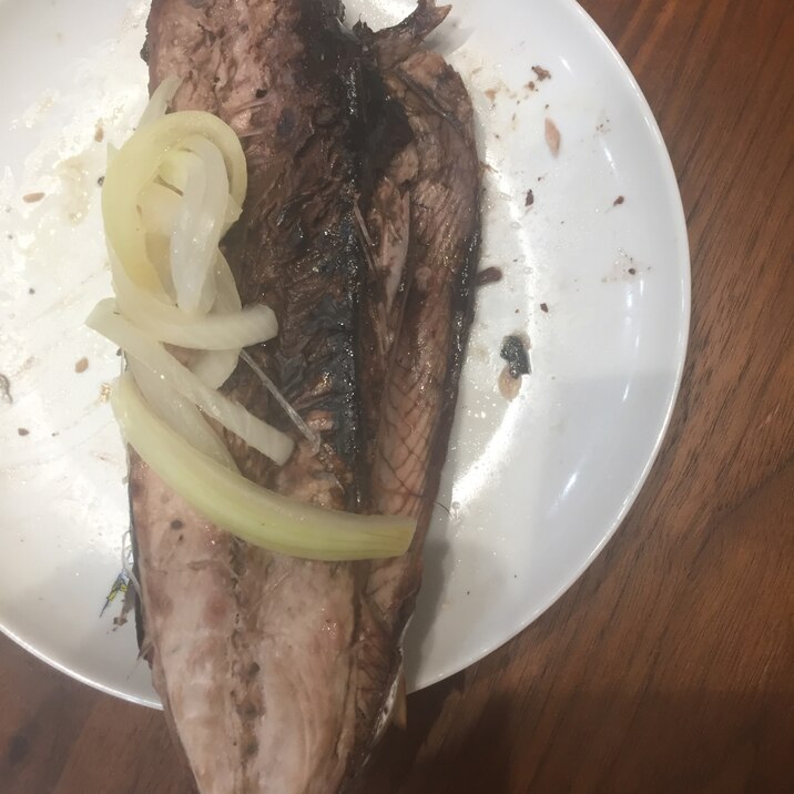 カツオと玉ねぎとのバター焼き レシピ 作り方 By へんてこへんてこママ 楽天レシピ カツオと玉ねぎとのバター焼き レシピ 作り方 By へんてこへんてこママ 楽天レシピ